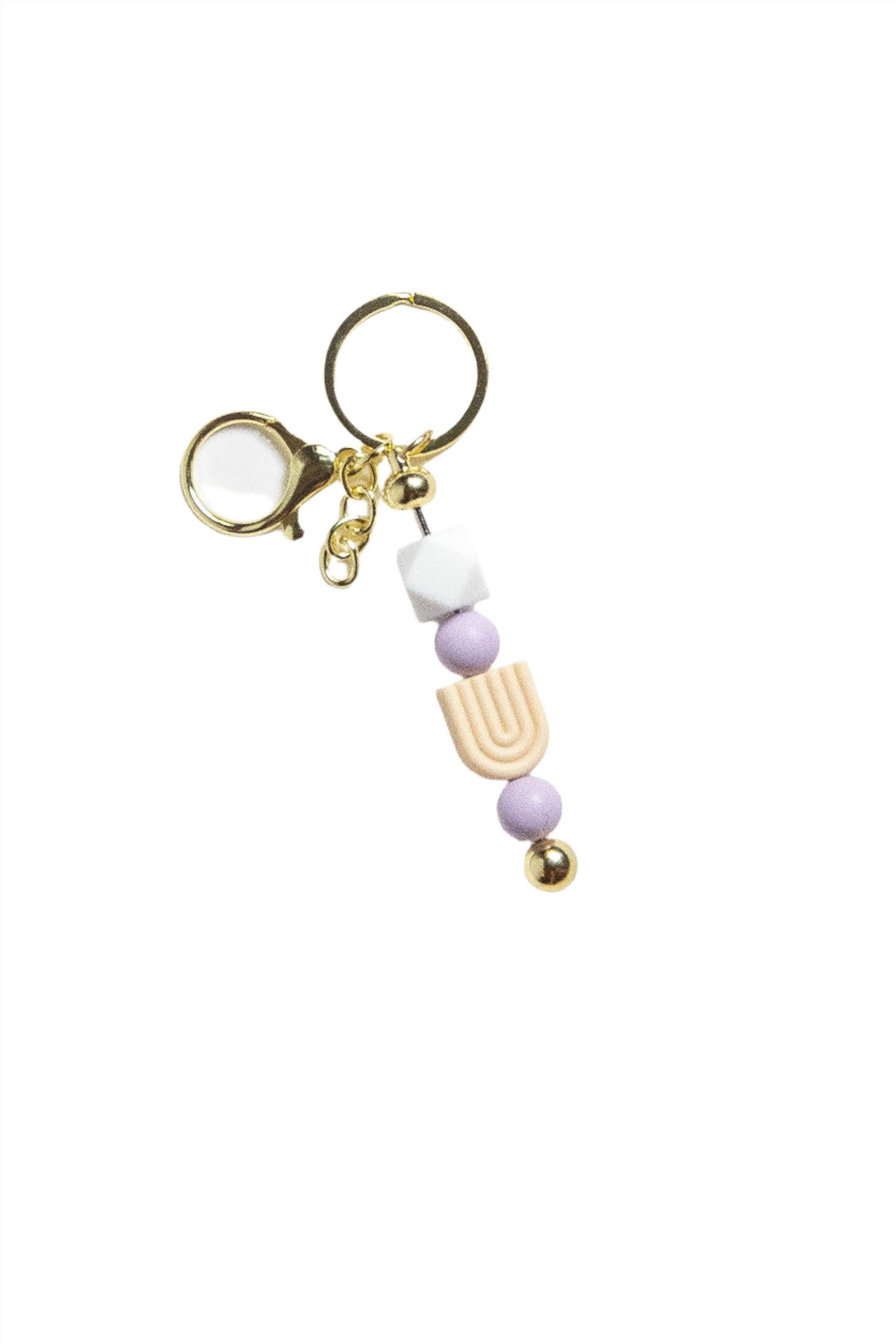 Pendant Keychain