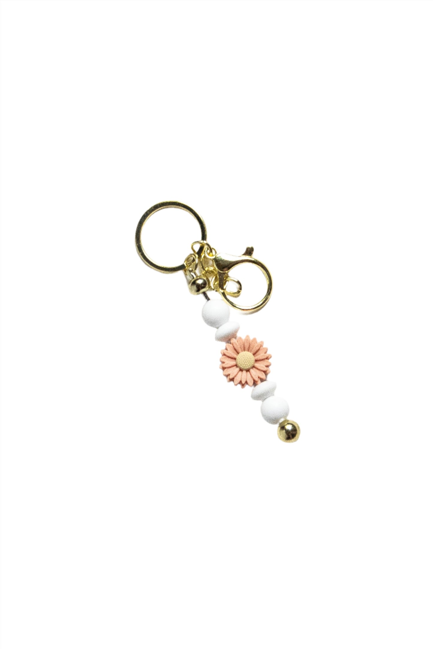 Pendant Keychain