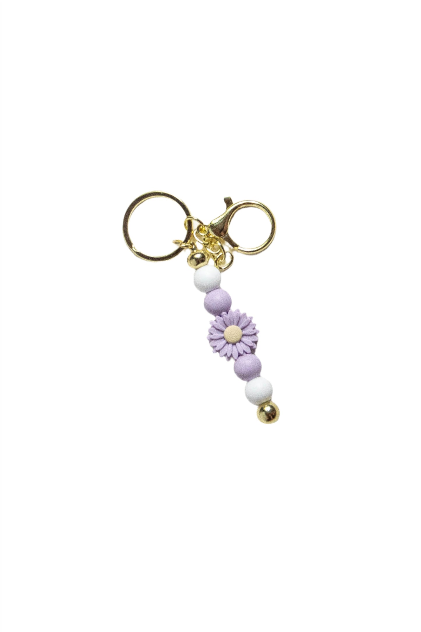 Pendant Keychain