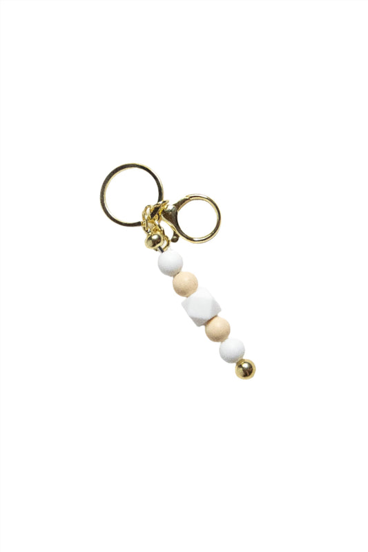 Pendant Keychain