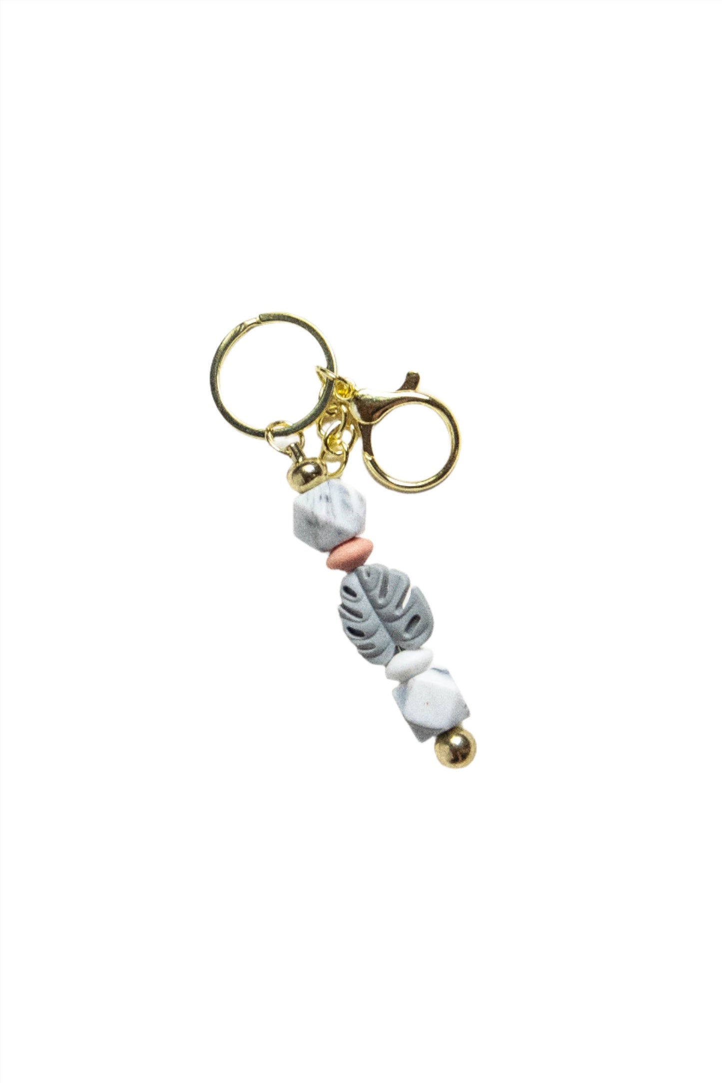 Pendant Keychain