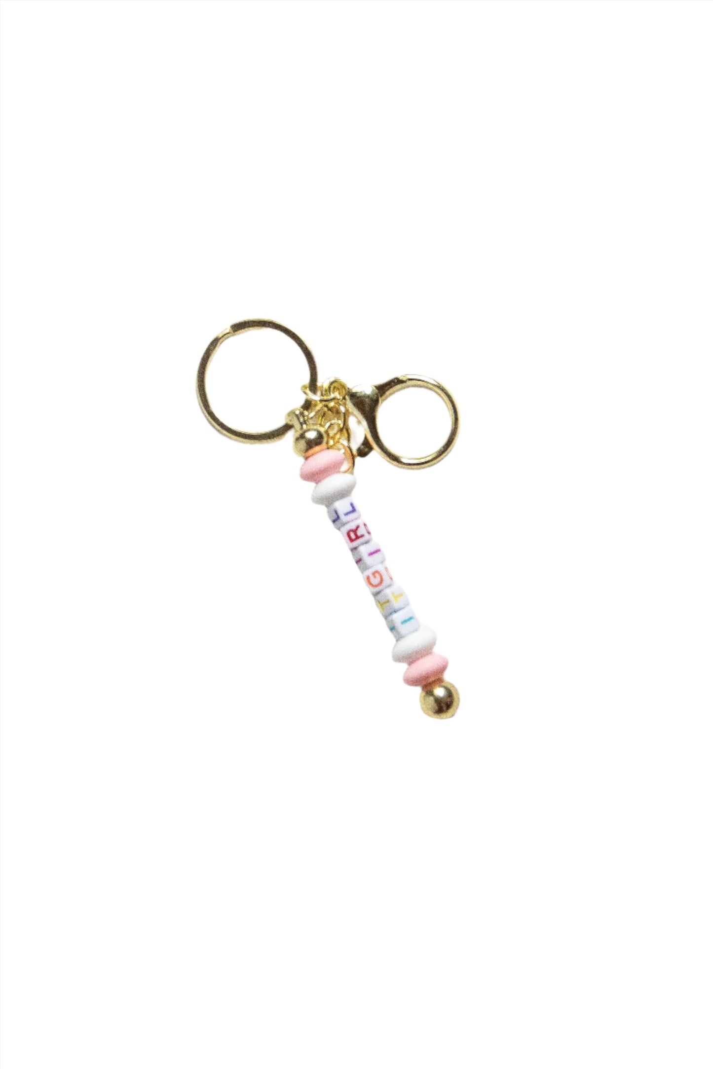 Pendant Keychain