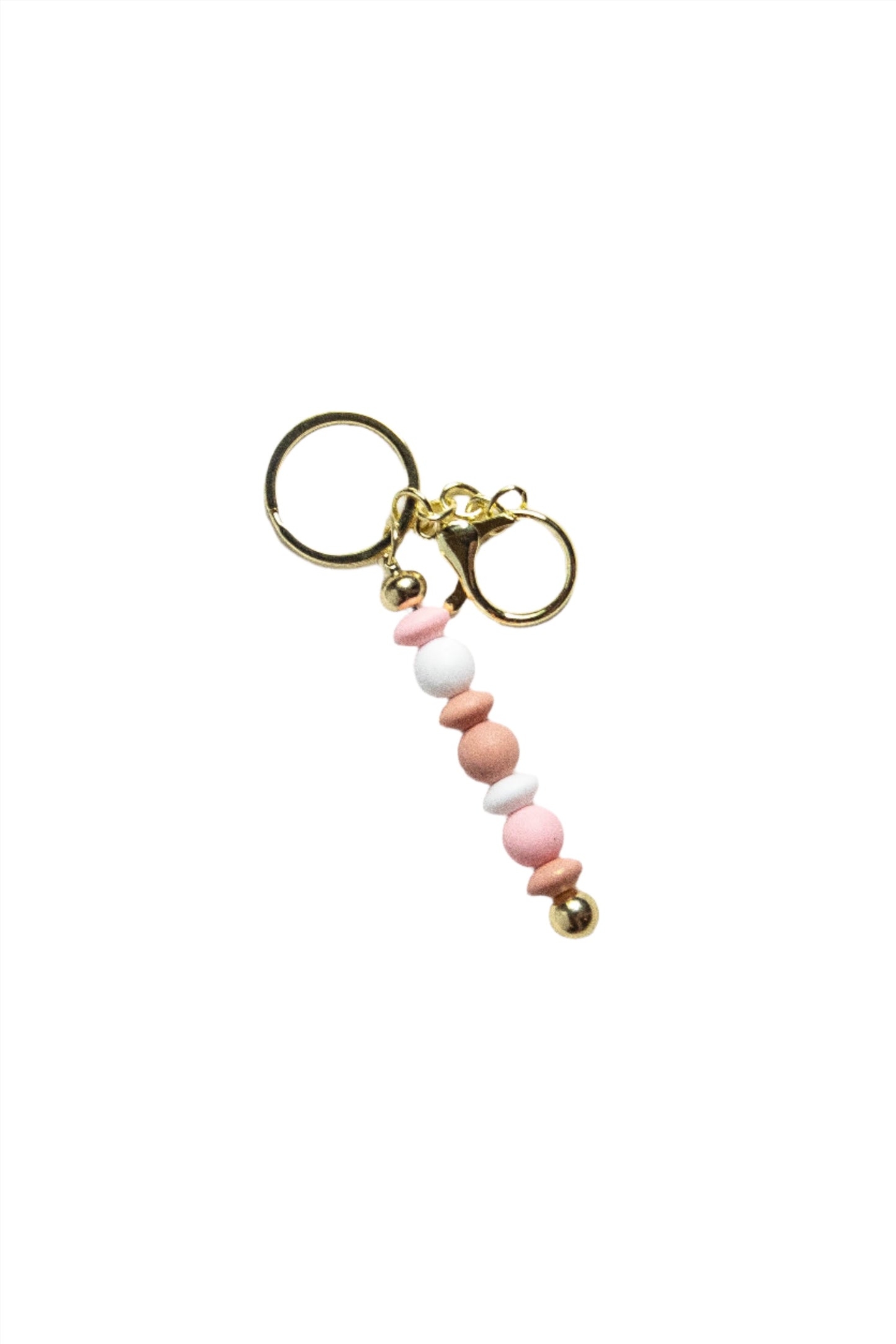 Pendant Keychain